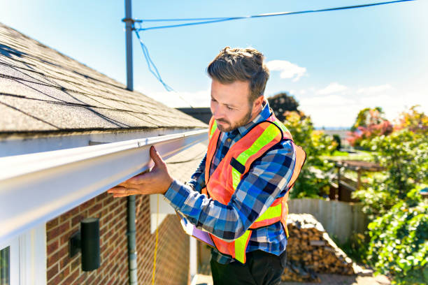 Best Chimney Flashing Repair  in Alhambra, CA